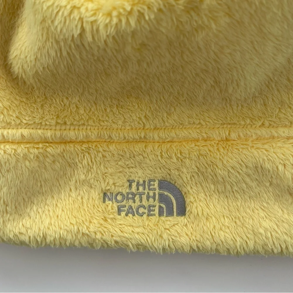 The North Face north face
